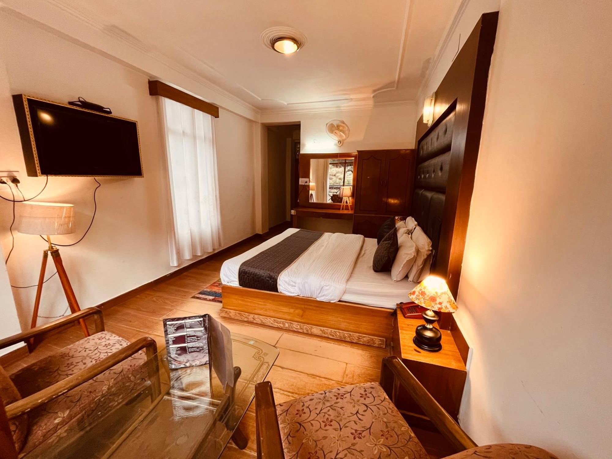 Hamir Guest Stays Ooty Exterior photo