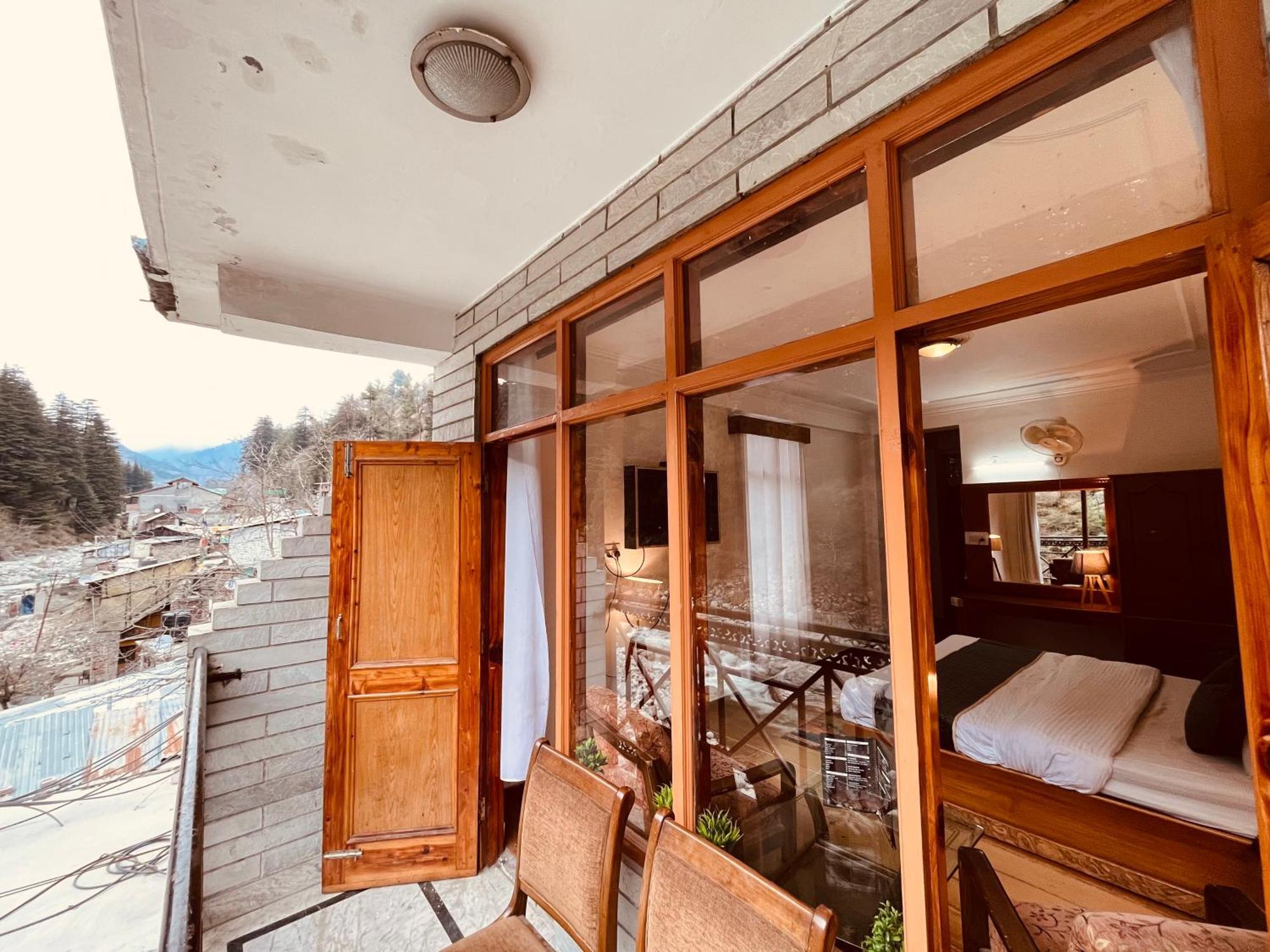 Hamir Guest Stays Ooty Exterior photo