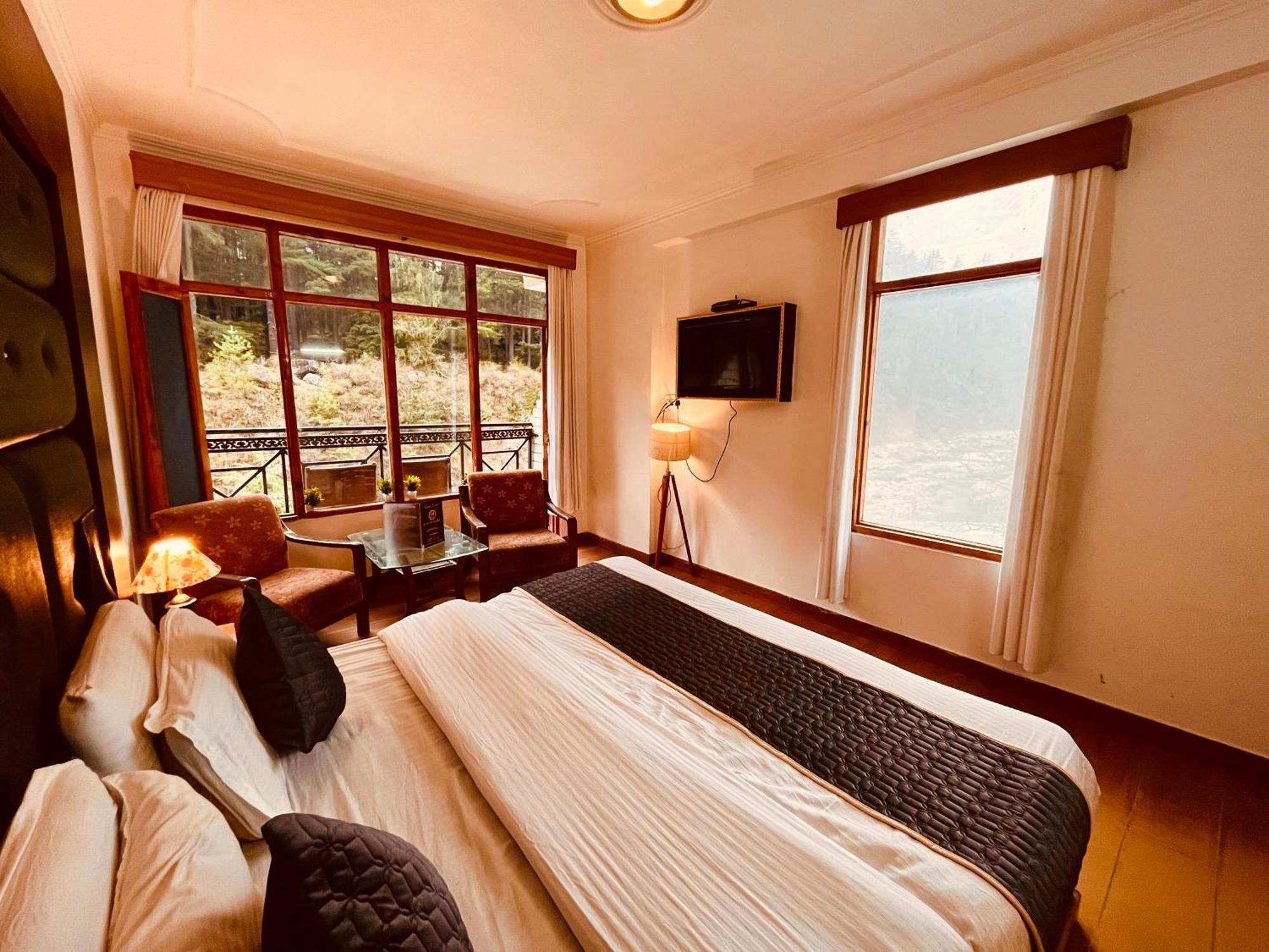 Hamir Guest Stays Ooty Exterior photo